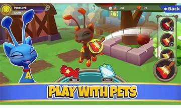Neopets: Island Builders for Android - Download the APK from Habererciyes